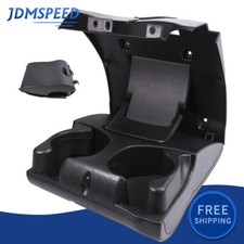 Dual Cup Holder For 1998-2001 Dodge Ram 1500 2500 3500 5fr421az Instrument Panel
