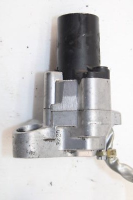 06-09 VSTAR 650 IGNITION LOCK KEY SET LOCKSET GAS CAP LATCH