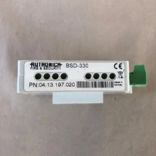 Autronica 116-BSD-330 BS-100 Loop Interface for AutroSafe Fire Systems BSD-330
