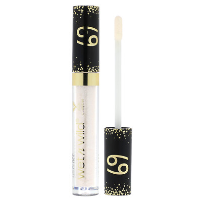 Color Icon, Lip Gloss, 674B Cancer, 0.12 fl oz (3.5 ml)