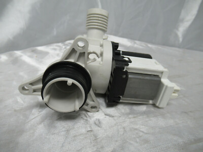 Frigidaire Stack Unit Washer/Dryer Pump Assembly 5304524452 (Lot #30)