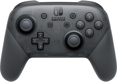 CD-Lieferant Switch Zubehör Nintendo Switch Pro Controller