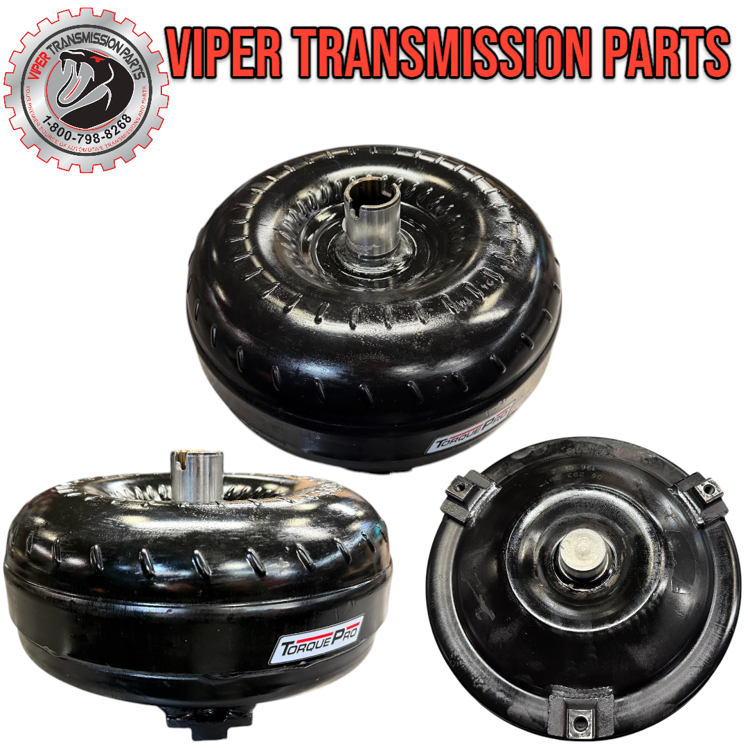 4L60E 4L65E Transmission Torque Converter TMBX 300MM B85TMBX 4.8L