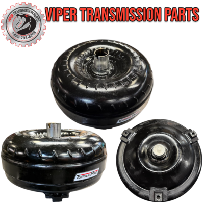 4L60E 4L65E Transmission Torque Converter TMBX 300MM 4.8L 5.3L 5.7