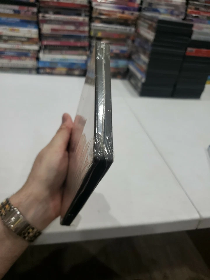 Beachbody Yoga Booty Ballet Live Hip Hop Abs (DVD, 2005) Teigh McDonough NEW - Image 4 of 4