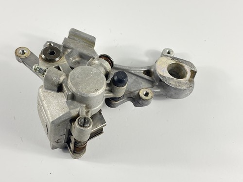 ✅2002 yz125 Rear Brake Caliper NISSIN Pad Mount Piston YAMAHA YZ125 YZ250 OEM 02 - Picture 4 of 8