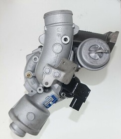 Turbo Turbolader Audi A4 B7 A6 C6 2.0 TFSI 147 Kw 125 Kw 170 PS 200 PS