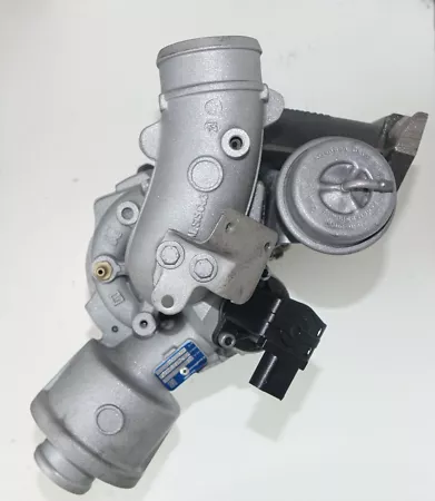 Turbolader AUDI A6 2.0 TFSI (4F2, C6)