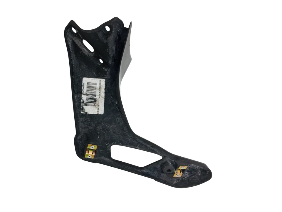 Soporte Espejo Izquierdo Ducati 999 R 2003 Nuevo Original Foto 4 de 4