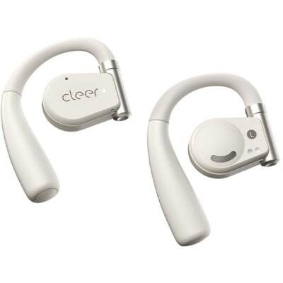 Cleer ARC2 MUSIC Edition wireless earphones (White) [CLR-ARC2M-W  