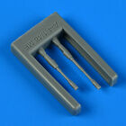<!--F#f_0-->QuickBoost 1/48 A-4M Skyhawk Correct Gun Barrels for Magic Factory kits<!--F/-->