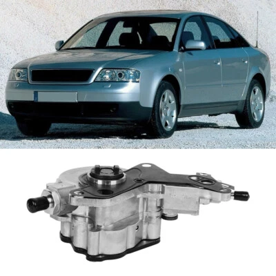 INCHSPEEED UNTERDRUCKPUMPE KRAFTSTOFFPUMPE FÜR AUDI A2 SEAT LEON SKODA VW GOLF 4 5