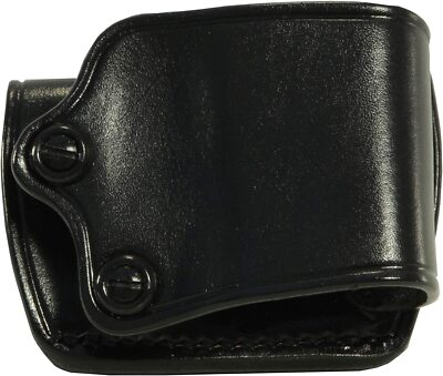 GALCO Brown Leather OWB YAQ 213 YAQUI Slide Holster For Colt 45 1911 Right