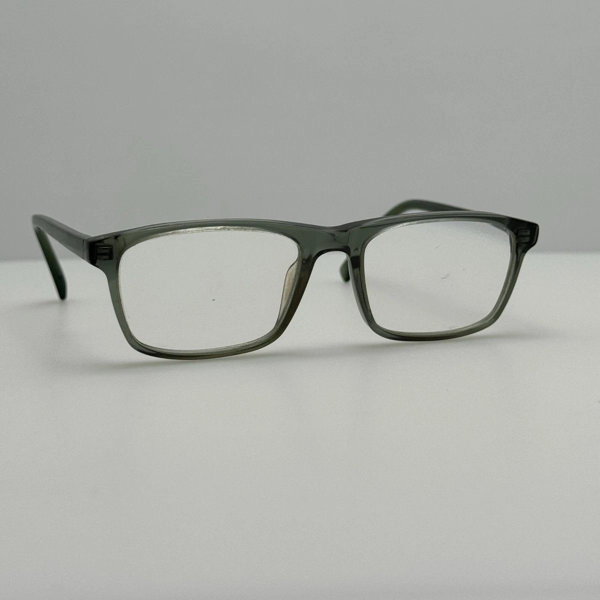 Warby Parker Green Eyeglass Frames for sale | eBay display picture 3