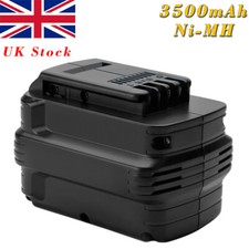 For Dewalt DE-24 DW005 DW004 DE0240 DE0241 DW0242 3.5AH Ni-MH 24V DW0240 Battery