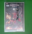 AMAZING SPIDER-MAN #15B VOL. 6 9.8 VARIANT MARVEL COMIC BOOK V51-36