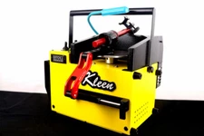Katoku Kleen Shears Sharpening System With Build-in Dust Collection