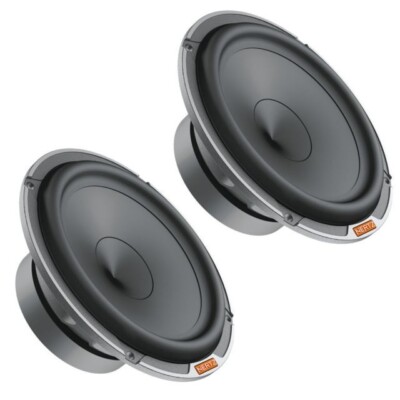 Hertz MP 165P.3  6.5'' 3 Ohm Mid Bass Speakers (Pair)