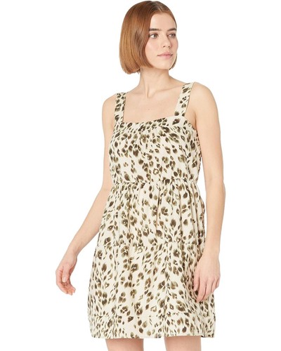 white christmas dresses Nile Dress main image 0