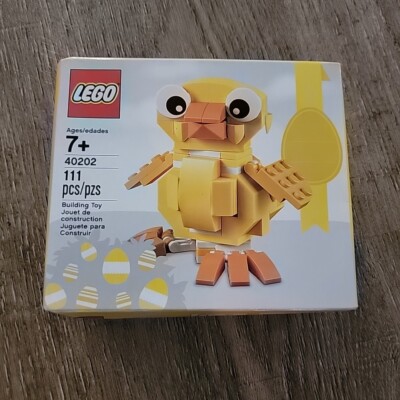 LEGO 40202 Easter Chick