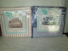 Fresh Home 3Pc Quilt Set, KING Size, Choice Color, NEW