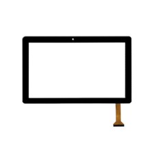 New 10.1 inch Touch Screen Panel Digitizer Glass For Angs-ctp-101462