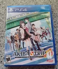 Akiba's Trip: Hellbound & Debriefed - PS4 (Sony PlayStation 4) Standard Edition
