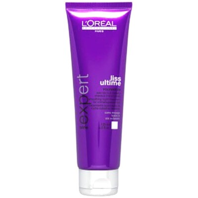 L'Oréal Paris Serie Expert, Liss Ultime, Nachtpflege 125 ml