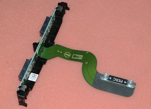 Dell M630 4-Port 1.8 Inch 4x1.8 HDD Backplane 11KHH 011KHH - Bild 5 von 8