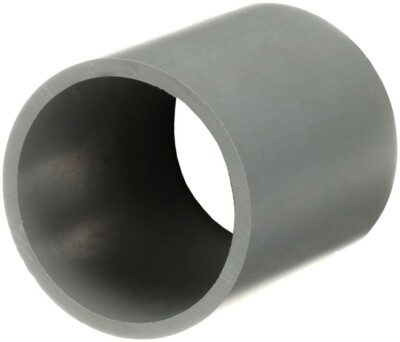 Carlon E948J, 2'', PVC, Socket End, Conduit Sleeve Coupling, 1 pc