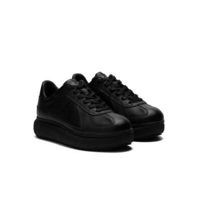 Onitsuka Tiger DELECITY Unisex Casual Shoes in black | eBay