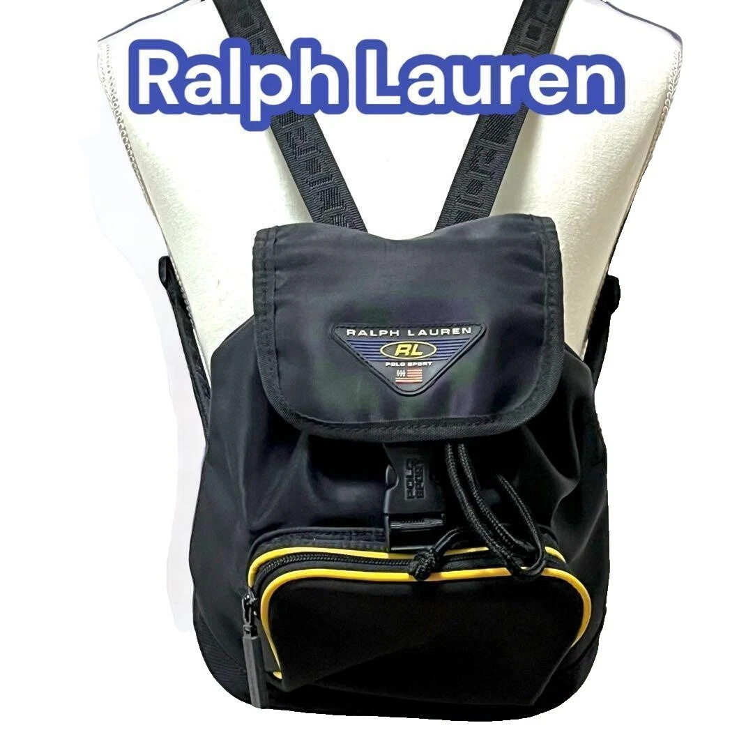 Ralph Lauren Backpacks for Women
