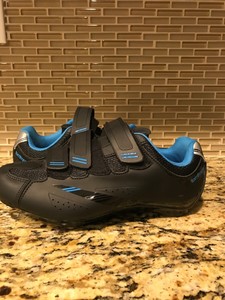 pista 100 spin shoes