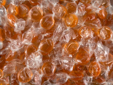 Sweet Treats Wrapped Barley Sugar 1kg
