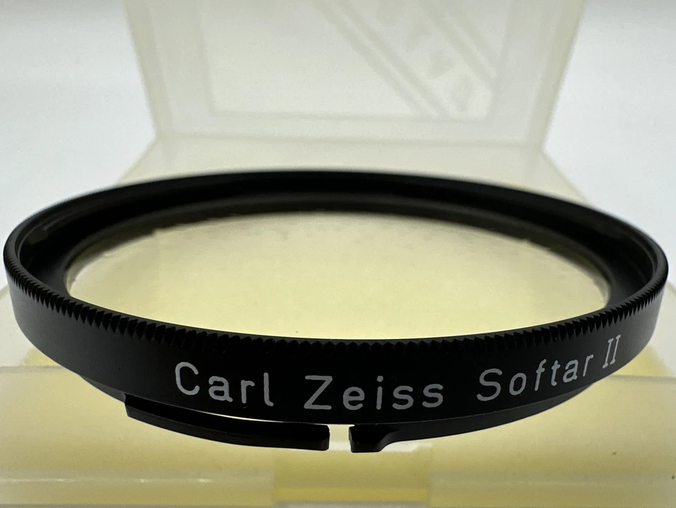 Hasselblad II  Softar II 60 Filter 51673 - Image 3 of 4