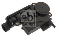 Entnahmeventil Audi Q7 4.2 06-