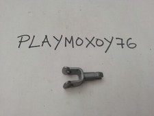 PLAYMOBIL. NEGOZIO PLAYMOXOY76. PARTE DI FISSAGGIO RIMORCHIO AUTO JEEP.