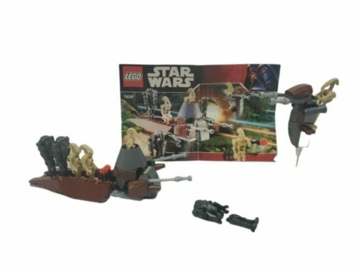 Ensemble de combat Snowtroopers™ 75320 | Star Wars™ | Boutique LEGO®  officielle CA