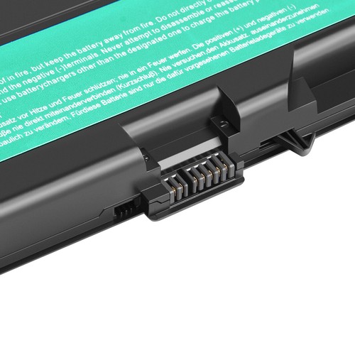 8800mAh 42T4235 Akku Für Lenovo ThinkPad T410 T410i T420 L412 T520i SL410 2874 - Bild 10 von 12