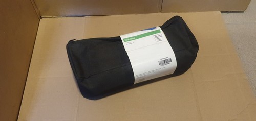 Nuovo cavo di traino originale Skoda Superb Yeti VW Audi Saet per auto GGA500001 - Foto 4 di 5