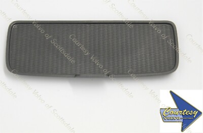 GENUINE VOLVO Factory OEM Rear Trim Mat 18-20 XC60 31389183 | eBay