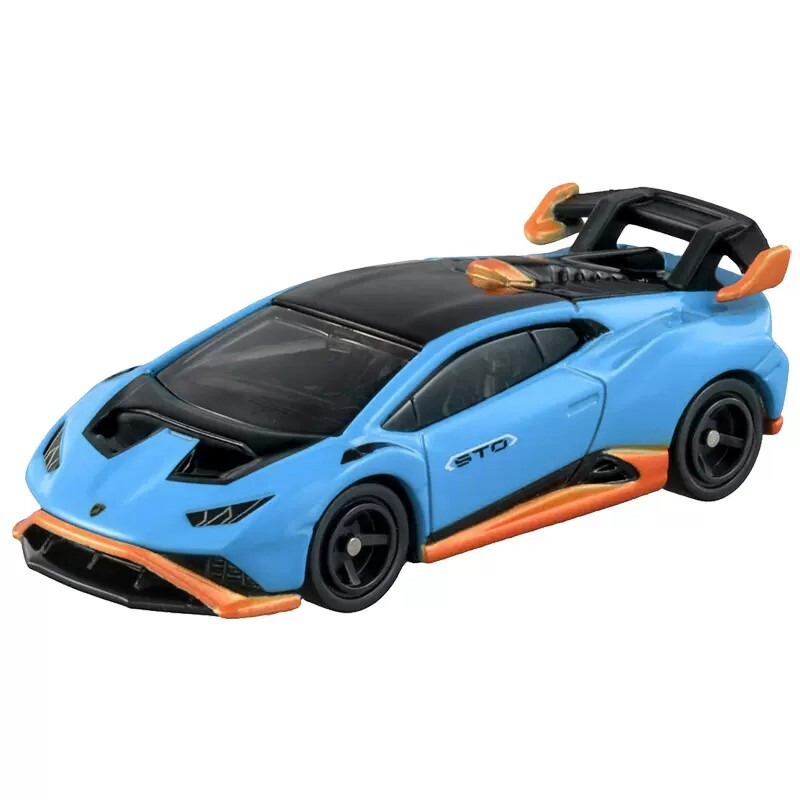 CMS Lamborghini ミニカー 11種12個セット Yahoo!オークション - 新品12台 カートンBOX箱付 トミカ No.11