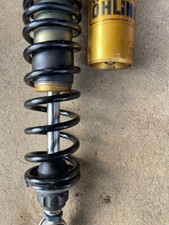 Ohlins Shocks for Kawasaki for sale | eBay Ohlins Shocks for Kawasaki for sale | eBay