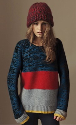 brora cashmere sweater