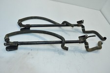 PIAGGIO HEXAGON GTX 125 KÜHLERSCHLÄUCHE KÜHLERLEITUNG KÜHLWASSER SCHLAUCH