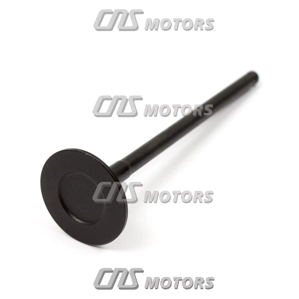 8 x Exhaust Valves Kit Fits 13-15 Hyundai Santa Fe Sonata Forte Optima Sorento Foto 4 de 4