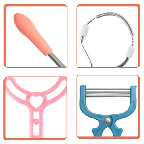 Face Roller Epilator Threading Facial Hair Remover Skin Beauty Tool >H1