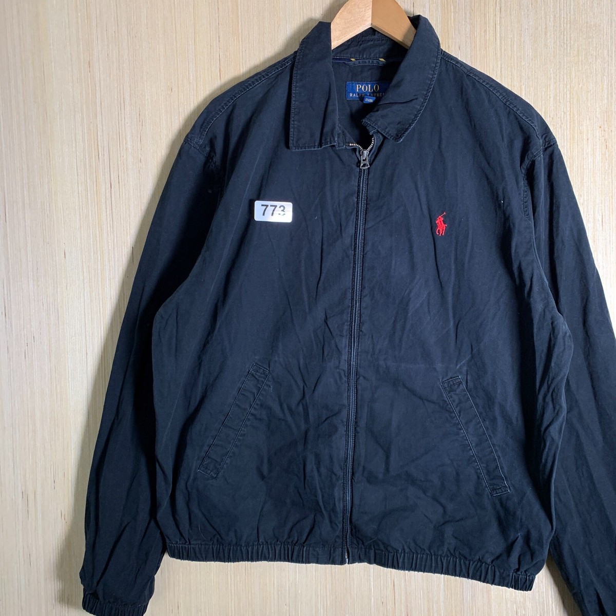 ジャケット・アウター c-boy style (vol.457)LAUREN RALPH LAUREN Polo Ralph Lauren Boys Navy Blue Coat Jacket Red Pony Logo