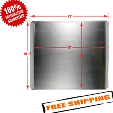 Northern Radiator Z40022 Hurricane Engine Driven Fan Shroud