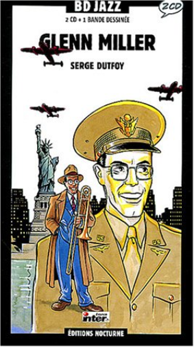 Miller Glenn Glenn Miller (CD)